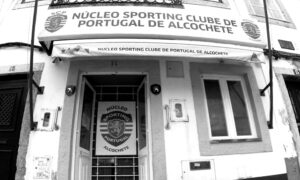Read more about the article Fundação Núcleo SCP de Alcochete
