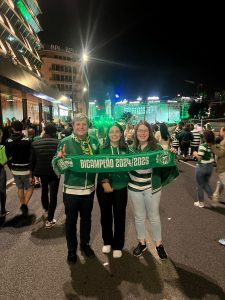 Read more about the article Conquistas recentes (fotos)