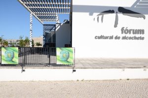 Read more about the article Núcleo SCP de Alcochete promove confraternização alargada entre Núcleos do Clube
