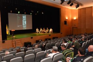 Read more about the article Evento de dia 26 de Julho: Núcleos do SCP.