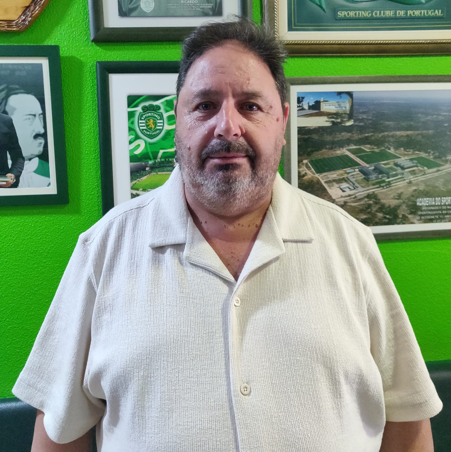 Antonio Filipe