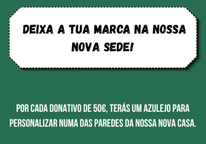 Read more about the article Nova Sede – O Núcleo do Sporting Clube de Portugal de Alcochete